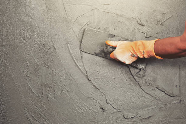 Best Concrete Leveling Services  in Oxford, KS